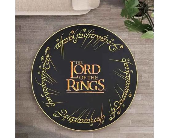 Subsonic Gaming Floor Mat Lord of the Rings