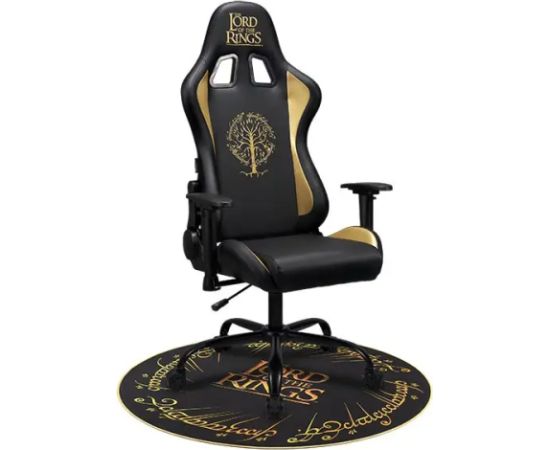 Subsonic Gaming Floor Mat Lord of the Rings