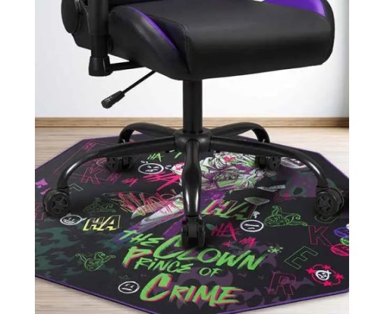 Subsonic Gaming Floor Mat The Joker