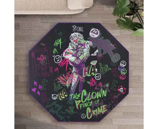 Subsonic Gaming Floor Mat The Joker