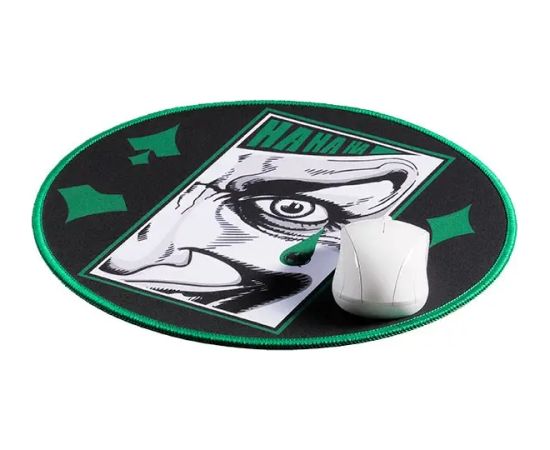 Subsonic Gaming Mouse Pad The Joker