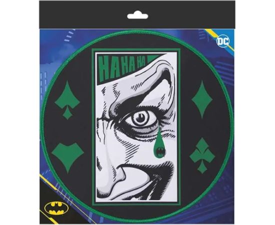 Subsonic Gaming Mouse Pad The Joker