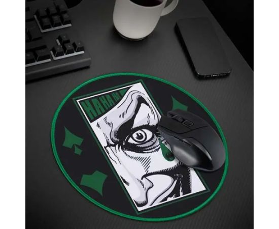 Subsonic Gaming Mouse Pad The Joker