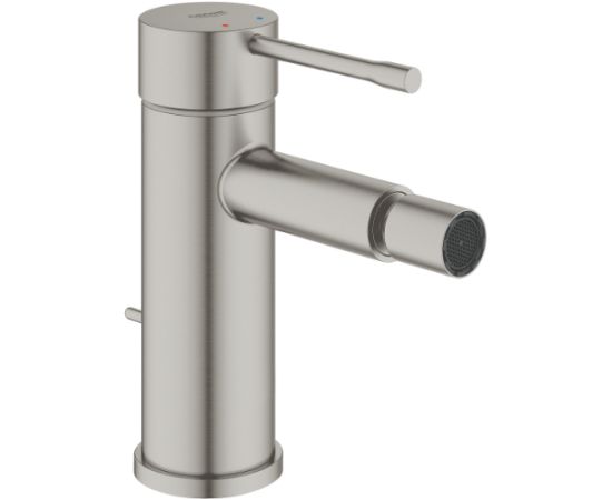 Grohe bidē maisītājs Essence, ar pop-up, supersteel