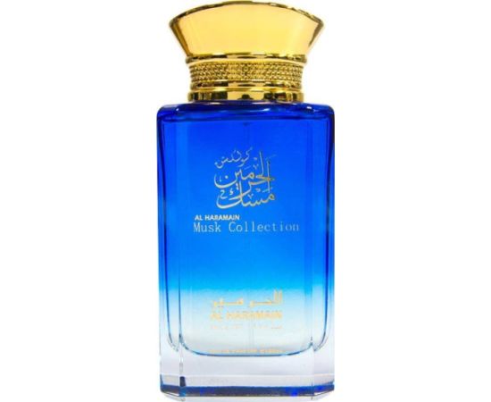 Al Haramain Al Haramain Musk Collection EDP 100ml