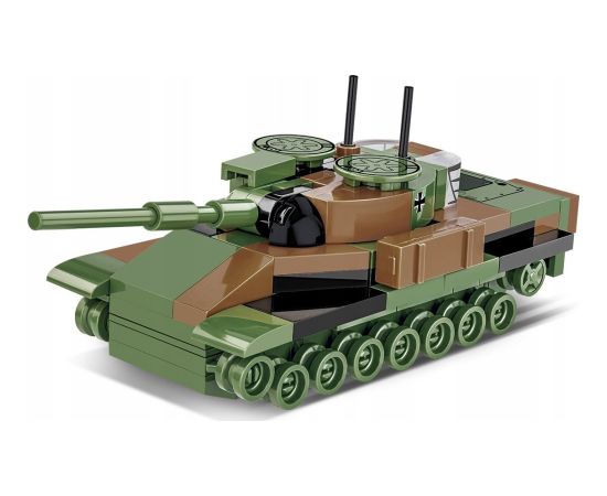 Cobi Klocki LEOPARD I 147 elementów