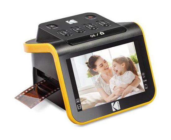 Kodak Slide N Scan Digital Film Scanner