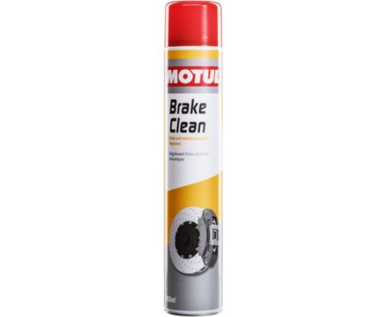 Motul Brake Clean Workshop 750ml Bremžu sistēmas tīrītājs