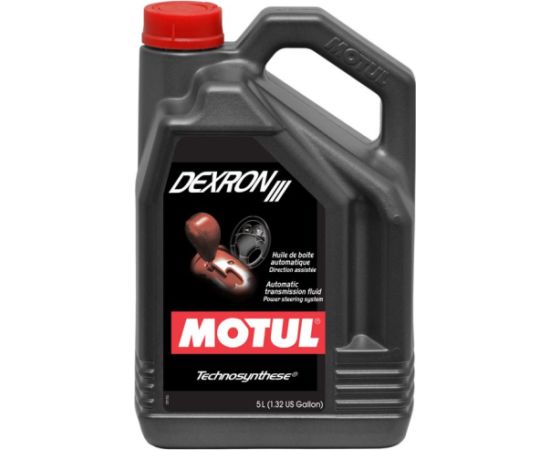 Motul Dexron 3 ATF 5L