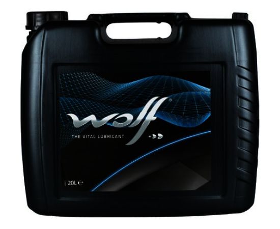 Wolf TRACTOFLUID 170 20L API GL4 ALLISON  C3/C4