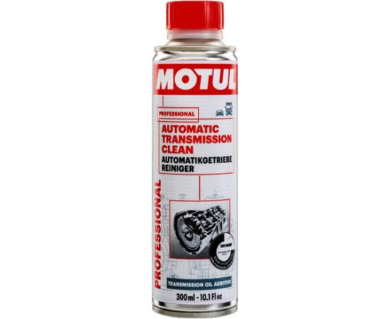 MOTUL Automatic Transmission Clean 300ml