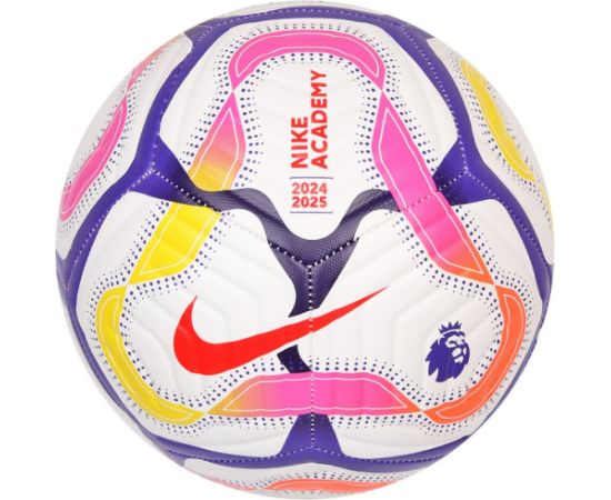 Futbola bumba Nike Premier League Academy Football FZ2976-103 - 5