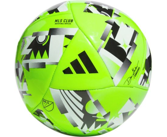 Futbola bumba adidas MLS Club IP1627 Ball