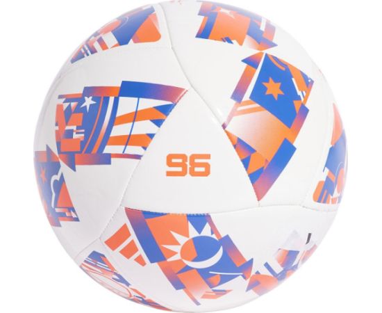 Futbola bumba adidas MLS Club IP1626 Ball