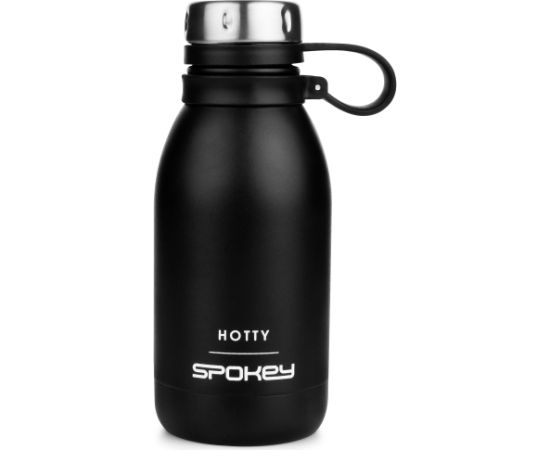 Spokey Termoss HOTTY 0,5l BK