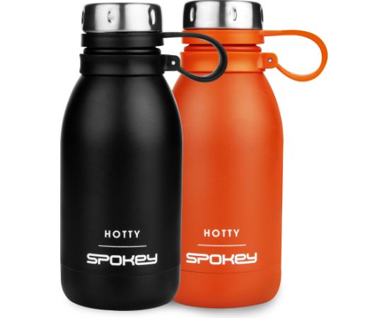 Spokey Termoss HOTTY 0,5l BK