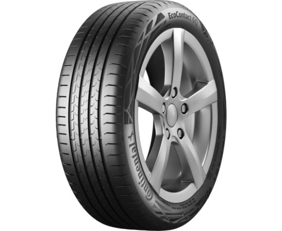 Continental EcoContact 6Q 235/65R17 104V