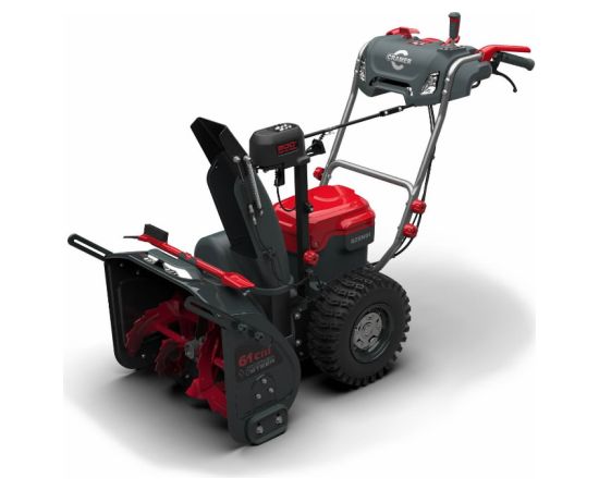 Battery snowthrower 82SN61 heated handle, Cramer