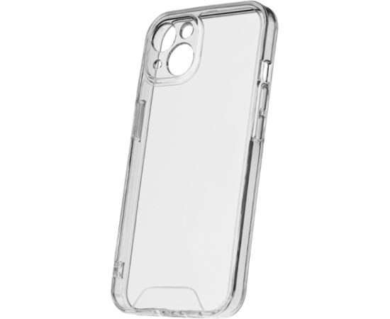 Mocco Crystal Back Case Aizsargapvalks Priekš Apple iPhone 16 Pro Max