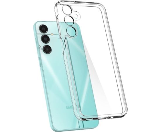 Mocco Crystal Back Case Aizsargapvalks priekš Samsung Galaxy A16 5G