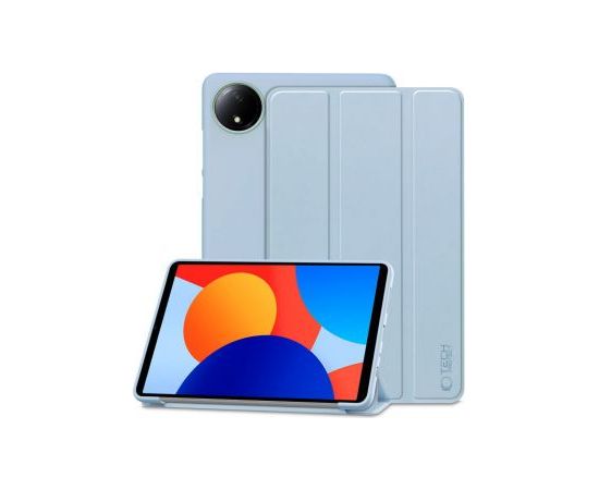 Tech-Protect   Redmi Pad SE 8.7 Smart Case Sky Blue