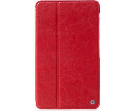 Hoco Samsung  Galaxy Tab S  8.4 Crystal Folder HS-L091 Red