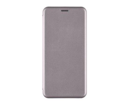 iLike Xiaomi  Xiaomi Redmi Note 12 4G Book Case Grey