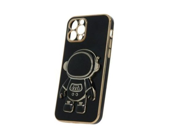 iLike Samsung  Galaxy A54 5G Astronaut case Black