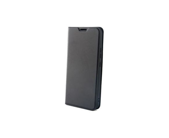 iLike Samsung  Galaxy A34 5G Book case Slim Black