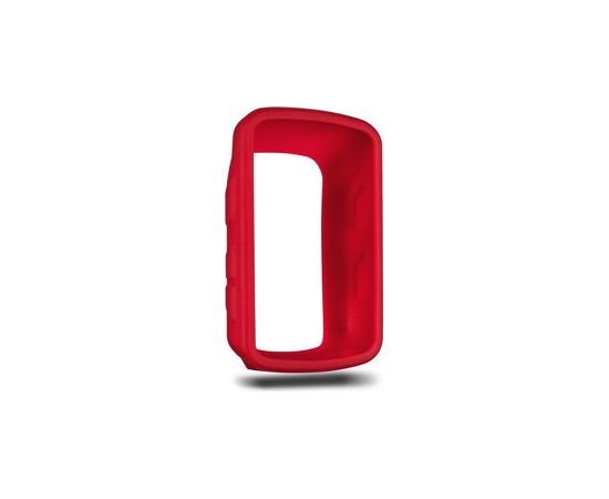 Garmin Accy, Silicone Case, Edge520, Red