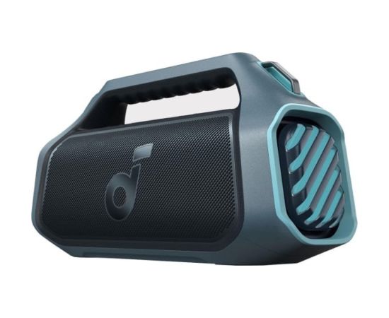 Anker Soundcore Boom 2 Plus 140W Wireless Speaker Blue