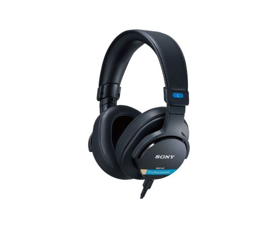 Sony MDR-M1 - closed studio headphones