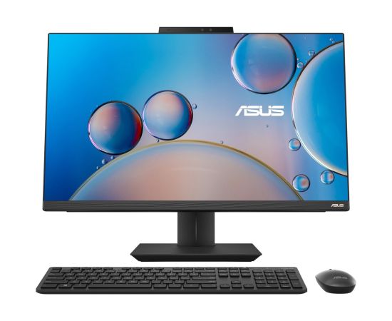 ASUS all-in-one PC AIO A5702WVARK-BPE013W Core 5 27’ FHD Win11 Pro black 2Y