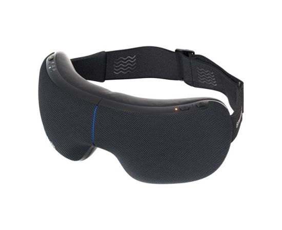 Therabody SmartGoggles (2nd generation) Relaxation Goggles Black