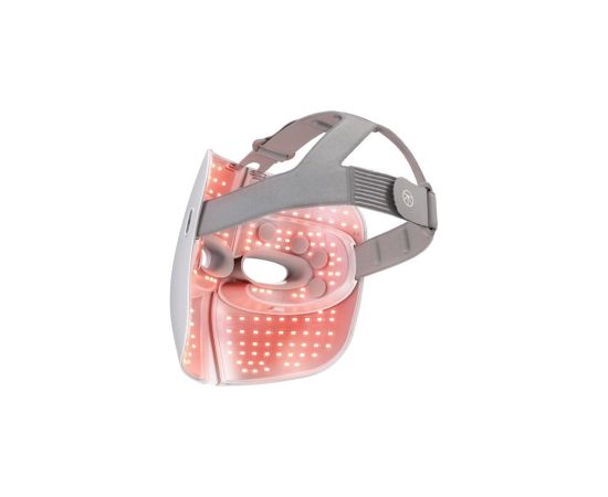 Therabody TheraFace LED skin care mask with vibration therapy White