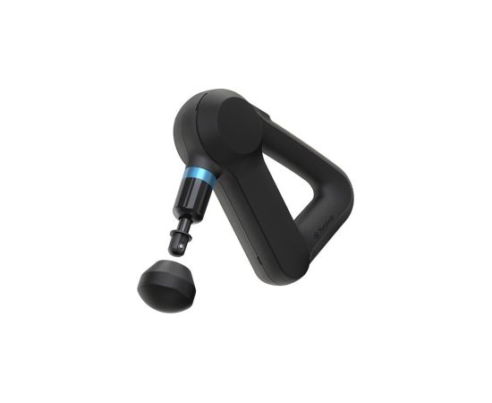 Therabody Theraboody Theragun Elite 5th Generation Massager Black