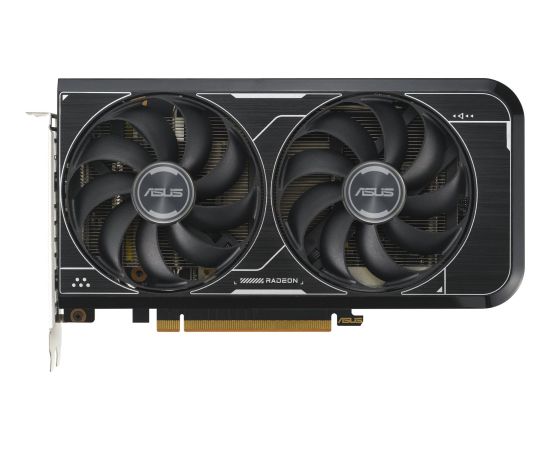 Karta graf. ASUS Dual Radeon RX 6600 V3 8GB