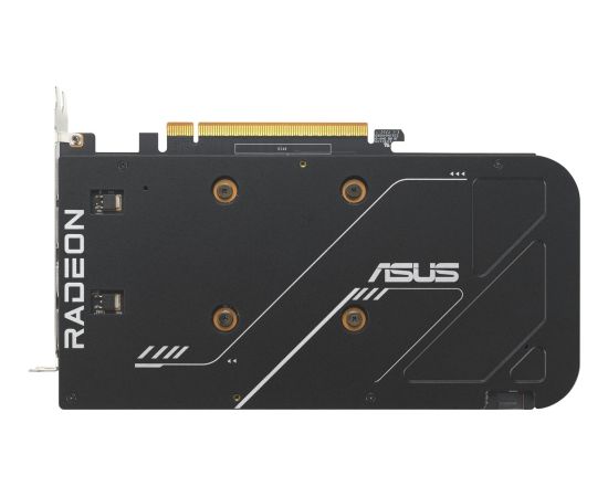 Karta graf. ASUS Dual Radeon RX 6600 V3 8GB