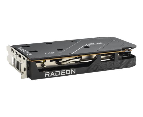 Karta graf. ASUS Dual Radeon RX 6600 V3 8GB