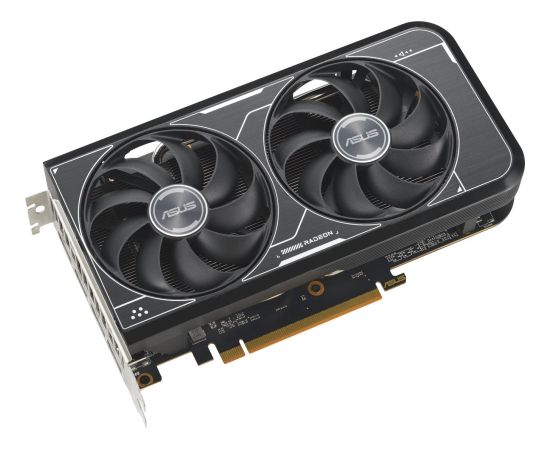 Karta graf. ASUS Dual Radeon RX 6600 V3 8GB