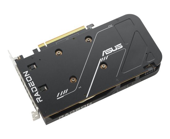 Karta graf. ASUS Dual Radeon RX 6600 V3 8GB