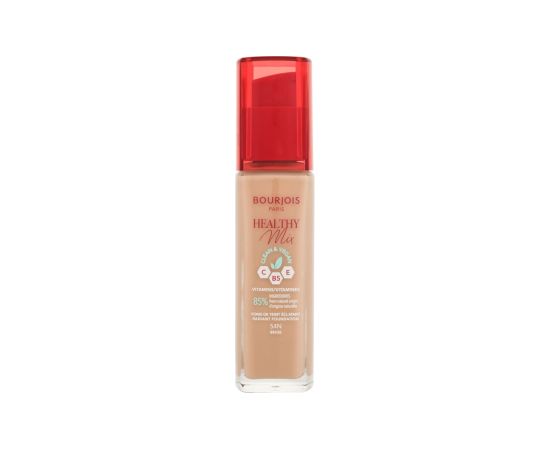 Bourjois Healthy Mix / Clean & Vegan Radiant Foundation 30ml W / Makeup