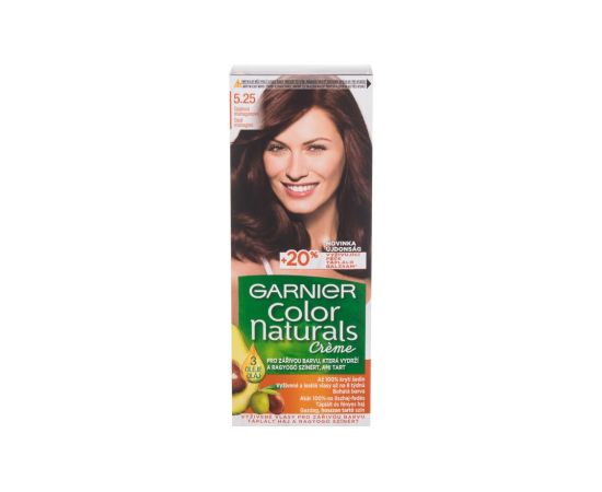 Garnier Color Naturals / Créme 40ml W / Hair Color