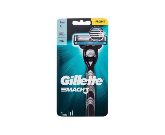 Gillette Mach3 1pc M / Razor