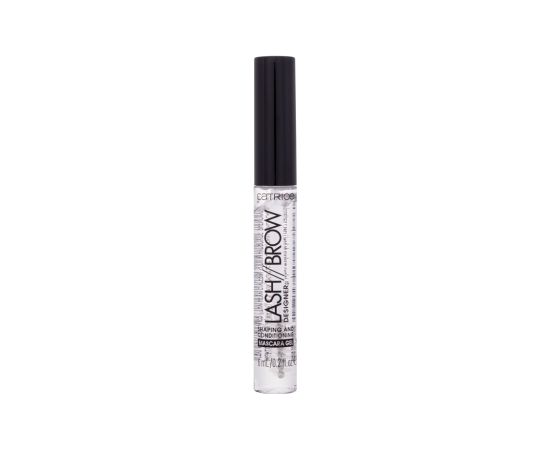 Catrice Lash/Brow / Designer Mascara Gel 6ml W / Eyebrow Mascara