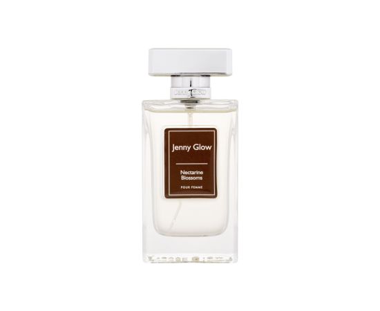 Jenny Glow Nectarine Blossoms 80ml W / Eau de Parfum