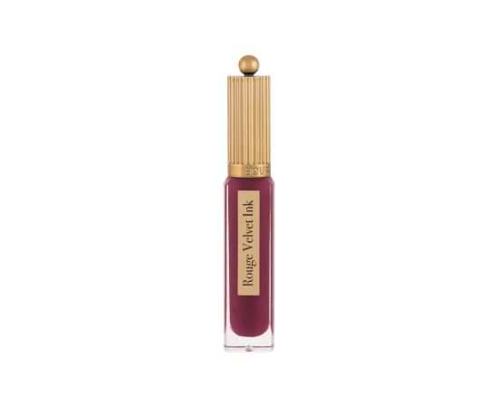 Bourjois Rouge Velvet / Ink 3,5ml W / Lipstick