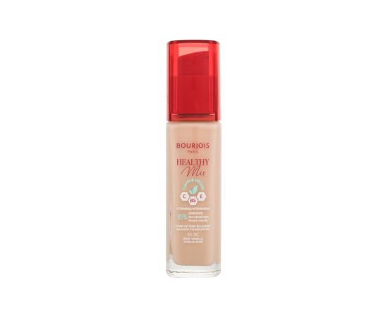 Bourjois Healthy Mix / Clean & Vegan Radiant Foundation 30ml W / Makeup