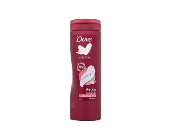 Dove Body Love / Pro Age 400ml W / Body Lotion