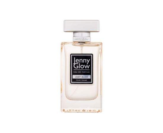 Jenny Glow Just Kloé 80ml W / Eau de Parfum